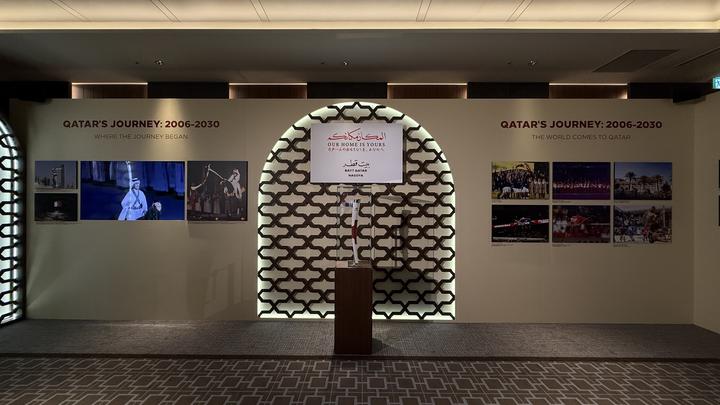英国威廉集团展示图片