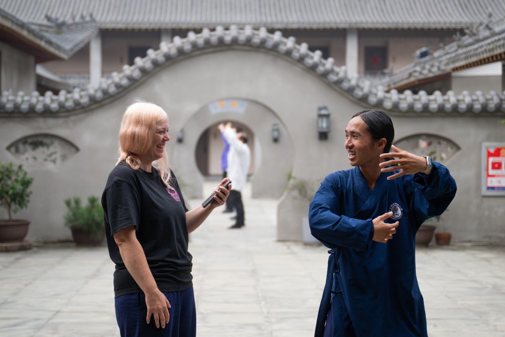 英国威廉集团展示图片